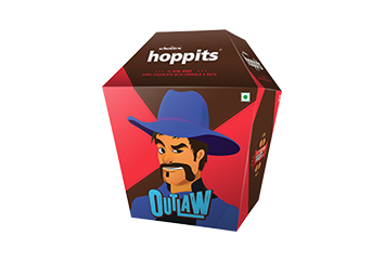 Hoppits Outlaw